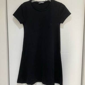 ZARA T-shirt Dress